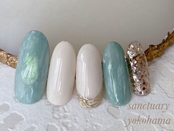 アイラッシュトウキョウ 横浜サンクチュアリ 横浜西口店/