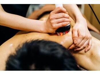 ワイズメン 新宿店(Y's Men)/無駄な贅肉をごりっと燃焼！