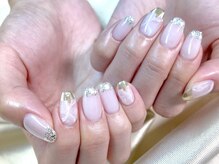 ダリアズネイル(Dahlia's Nail)/