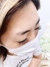 トータルビューティー ティナ(Total Beuty Tina)/フサフサＣカール★140本