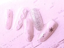 ネイルサロン ドルチェネイル 柏店(Dolce.Nail)/.+..:.* Basicコース*..+.:*