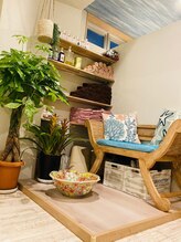 ファンディ 本厚木店(FANDEE)/足浴場