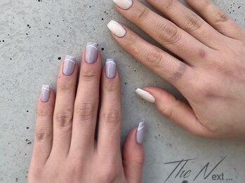 ザネクストシンサイバシ(The Next shinsaibashi)/round　French