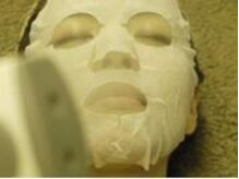 サレーヌ二俣川/3)ローションマスク