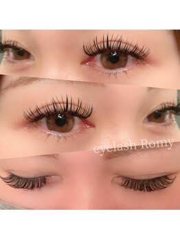 ロミー(Romy)/BIND LOCK