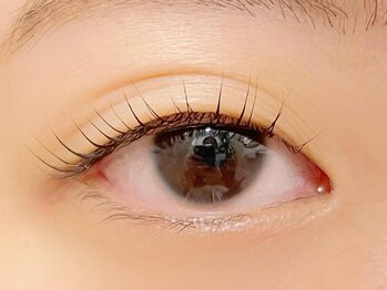 まつげ屋 イオン富士南店/ラッシュリフトサプリ