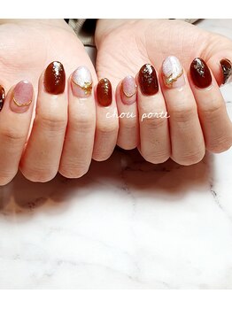 シュポルテ(chou porte)/