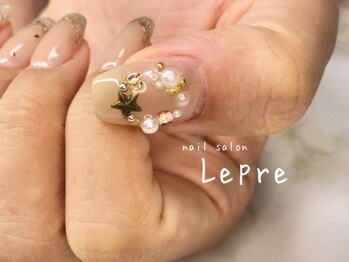 レプレ(Lepre)/