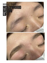 イルス(Ilus)/眉毛だけでこんなに垢抜ける！