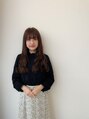 ラヴィズム アイラッシュ アンド ネイル 長岡店(LUVISM) 阿部 未沙紀