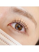 ブリーズ(Breathe)/次世代まつ毛パーマ1