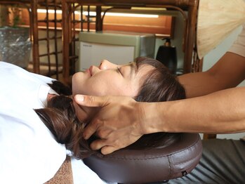 アルターボディメンテルーム/ヘッドスパもお得なプランを