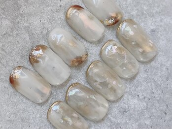 ニニ(nini)/ニュアンス／定額サンプル