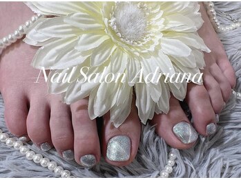 アドリアーナ(ADRIANA)/