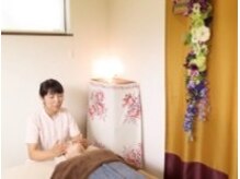 完全個室のプライベート空間でリラックスしてお過ごし下さい。