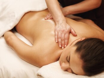 サロン ロータス(Lotus)/インドエステで全身スッキリ