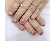 はあとねいる 二俣川店/♪hand nail design No.40♪