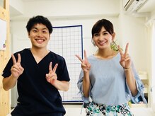 整体院ペインクリニカルラボ 日吉/改善したお客様【日吉/整体】