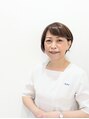 ポーラ ザ ビューティ 四条烏丸店(POLA THE BEAUTY) 小川 正恵