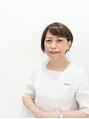 ポーラ ザ ビューティ 四条烏丸店(POLA THE BEAUTY) 小川 正恵