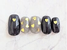 ネイルサロン ルーム 船橋店(ROOM)/【定額LLコース¥6300】