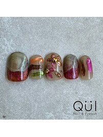 パラジェル フィルイン ワンホン