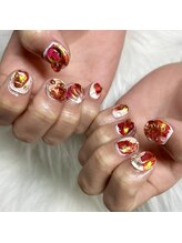 マイオティック ネイル(miotic nail)/インクぷにぷにネイル
