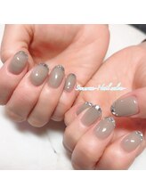 スズラン(SUZURAN)/ガラスフレンチ