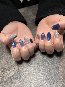 リベル(liber)/10本持ち込みアート