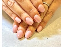 ルヒアネイル イオン戸畑ショッピングセンター店(Ruhia Nail)/ワンカラー