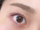フリルアイビューティーバイシー(Frill Eye Beauty by See.)の写真/【革新的な造形美★】パーソナルアイブロー¥4950◆骨格,筋肉,表情等お顔の黄金比で導き出す最強の第1印象♪
