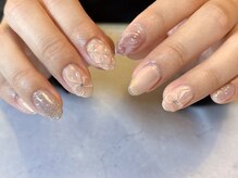 バニーユーネイル(Bunny U nail)/●デザイン