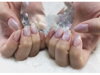 はあとねいる 亀岡店/