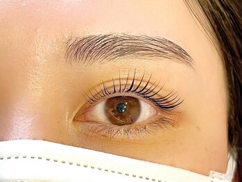 スマイル(Smile)/まつげパーマ/まゆげパーマ