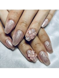 90分アートフリー