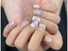 バーバラネイルサロン(Babarla)/y2kネイル