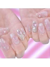 ルーミー アンド コー(Roomy&co.)/Y2Kネイル