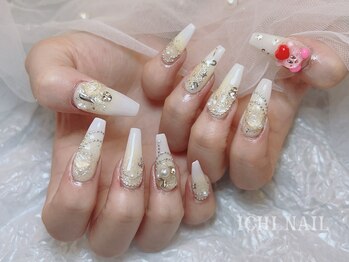 イチネイル(ICHI NAIL)/