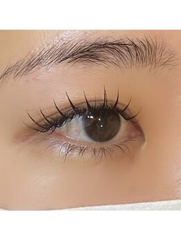 アトリエ ハルミナ(atelier harumina)/ナチュラルなボリューム感