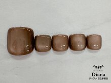 ディアナ 日立多賀店(DIANA)/F1-047　定額ネイル