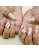 ラディアント(Radiant)/