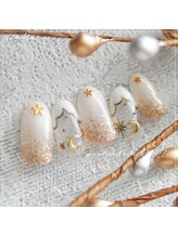 瑠璃(RURI)/クリスマスデザイン021番