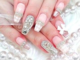 ネイルデザイン