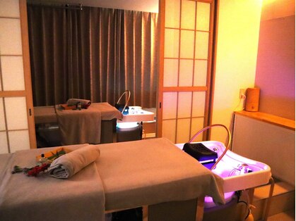 ボディ禅(body 禅)の写真