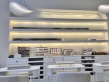 エニー 錦糸町店(Enny)の雰囲気（パーツ付け放題メニューあり！[長さだし/スカルプネイル/錦糸町]）