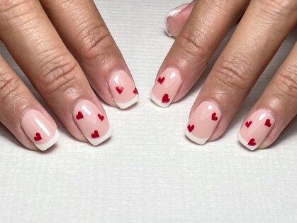 ソーネイルズ(Soo Nails)の写真