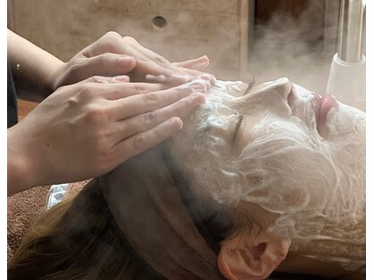 サロンドビジュー(salon de bijou)の写真