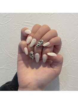 カノア(Kanoa)/レオパードデザインも◎