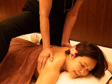 カンチャナ/非日常感をご体験ください♪