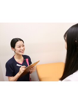 接骨院・整骨院で施術を受けたい